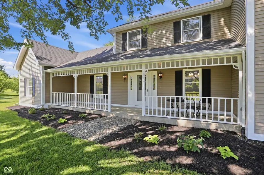 6336 N Carroll Road, Indianapolis, IN 46235 - #2