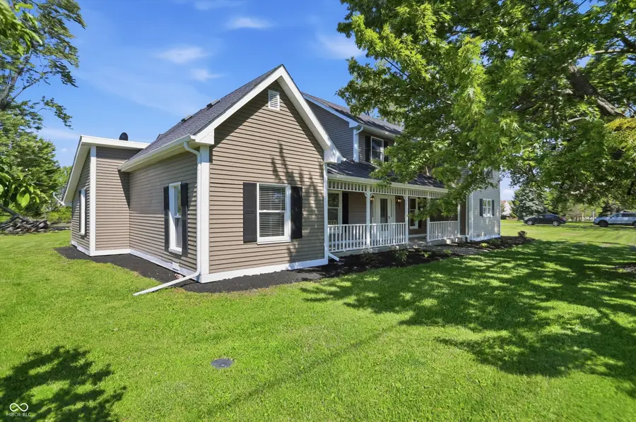 6336 N Carroll Road, Indianapolis, IN 46235 - #3