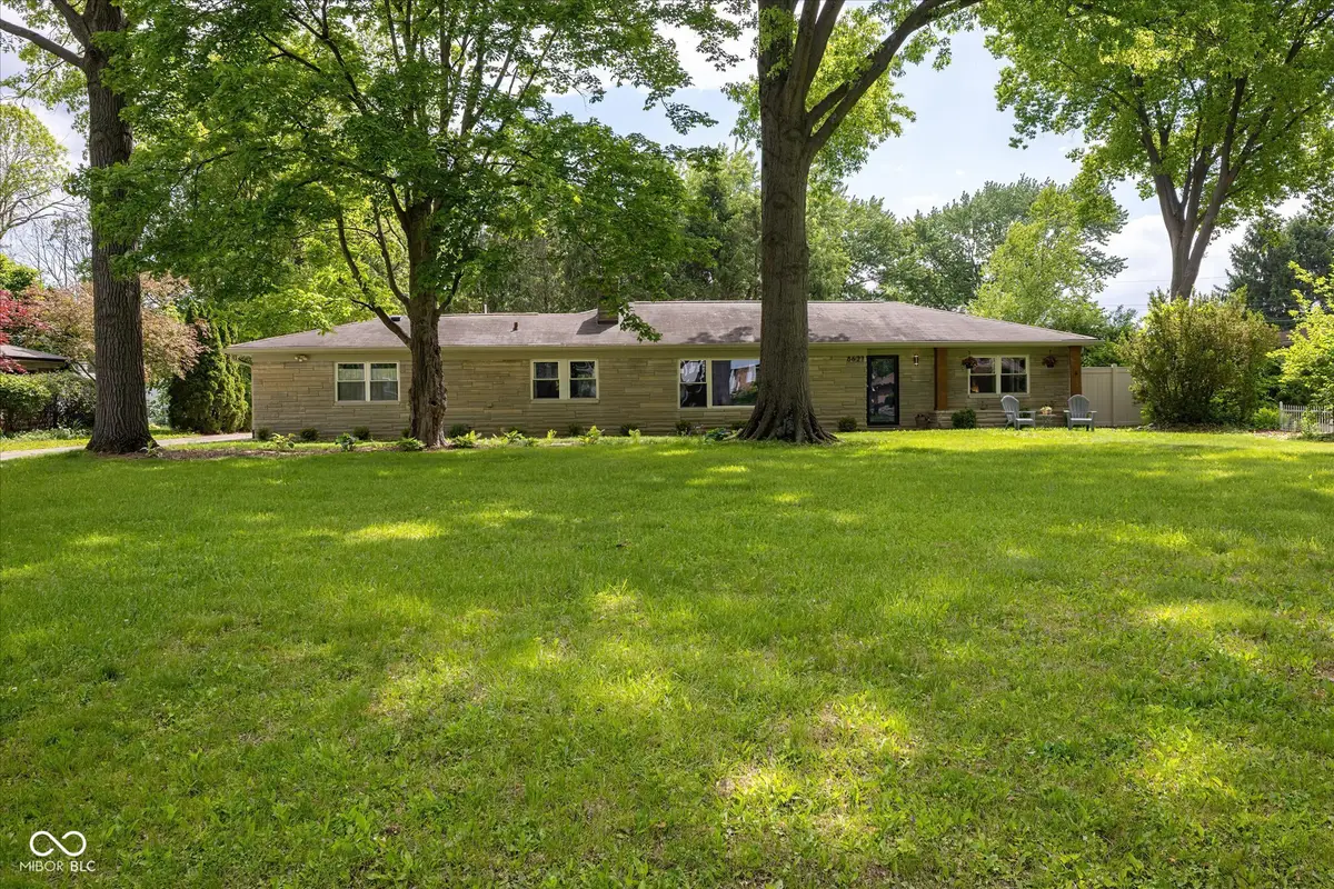 8627 N Pennsylvania Street, Indianapolis, IN 46240 - #1
