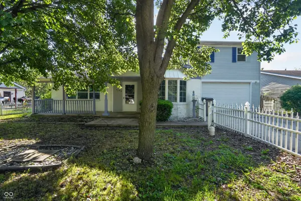 4143 Flamingo East Drive, Indianapolis, IN 46226