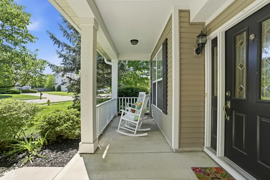 13268 Roma Bend, Carmel, IN 46074 - #3