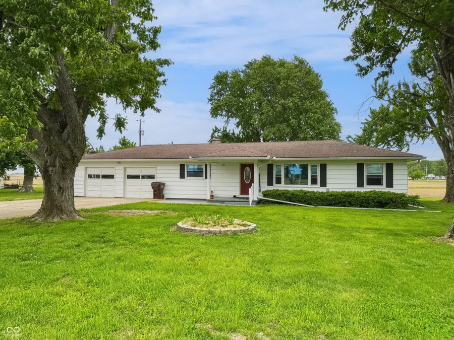6421 S State Road 59, Clay City, IN 47841 - #2