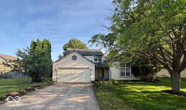 8730 Powderhorn Way, Indianapolis, IN 46256