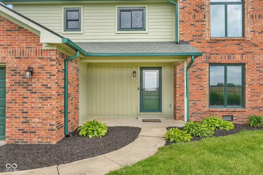 5593 S County Road 400 W, Coatesville, IN 46121 - #3