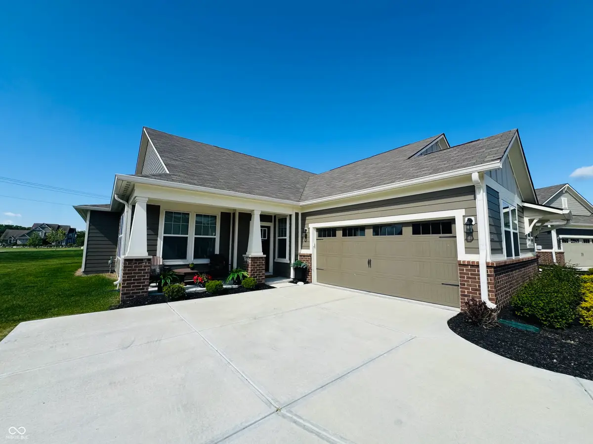 11730 Harvester Circle S, Noblesville, IN 46060 - #1