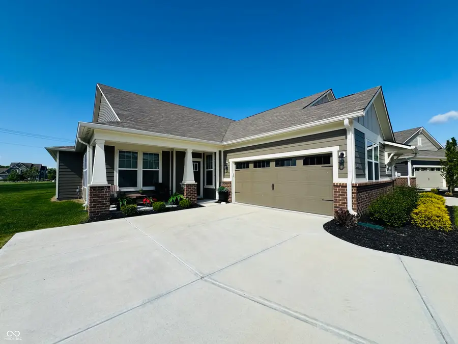 11730 Harvester Circle S, Noblesville, IN 46060 - #2