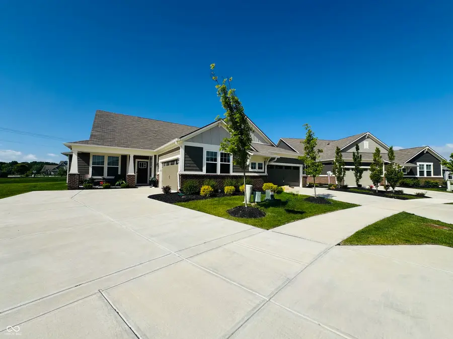 11730 Harvester Circle S, Noblesville, IN 46060 - #3