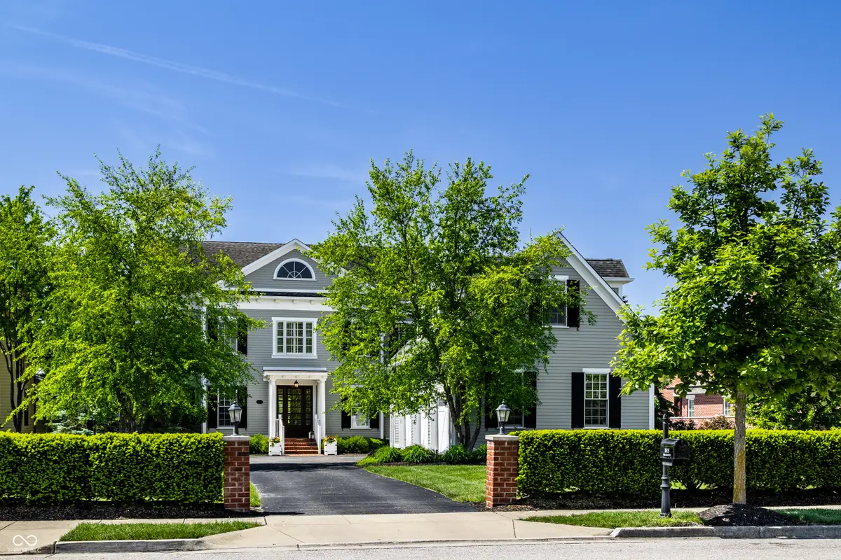 1805 Beaufain Street, Carmel, IN 46032 - #1