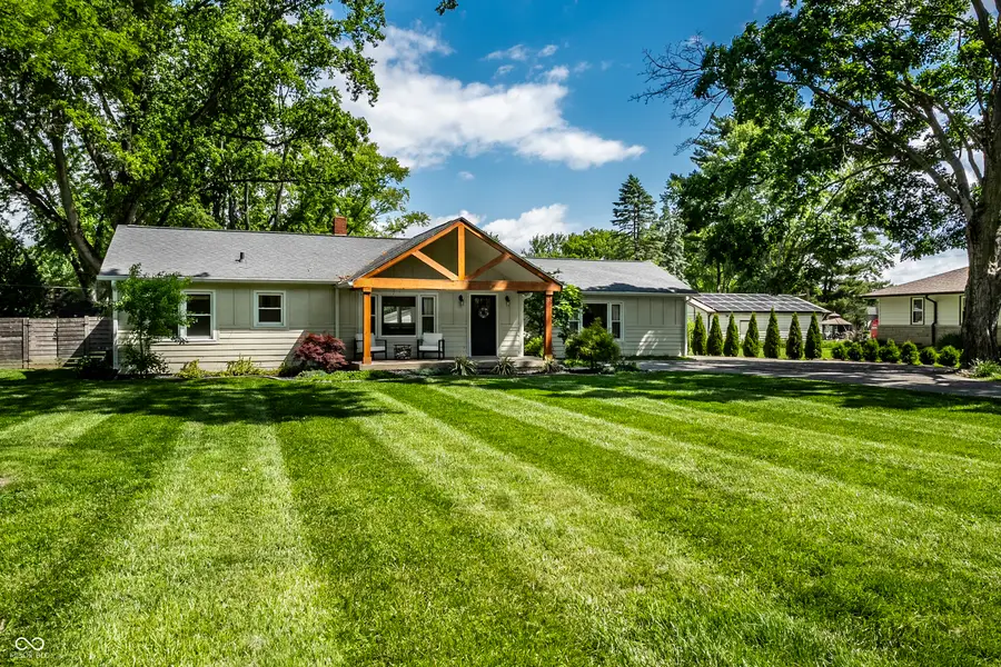 2460 E 99th Street, Carmel, IN 46280 - #2