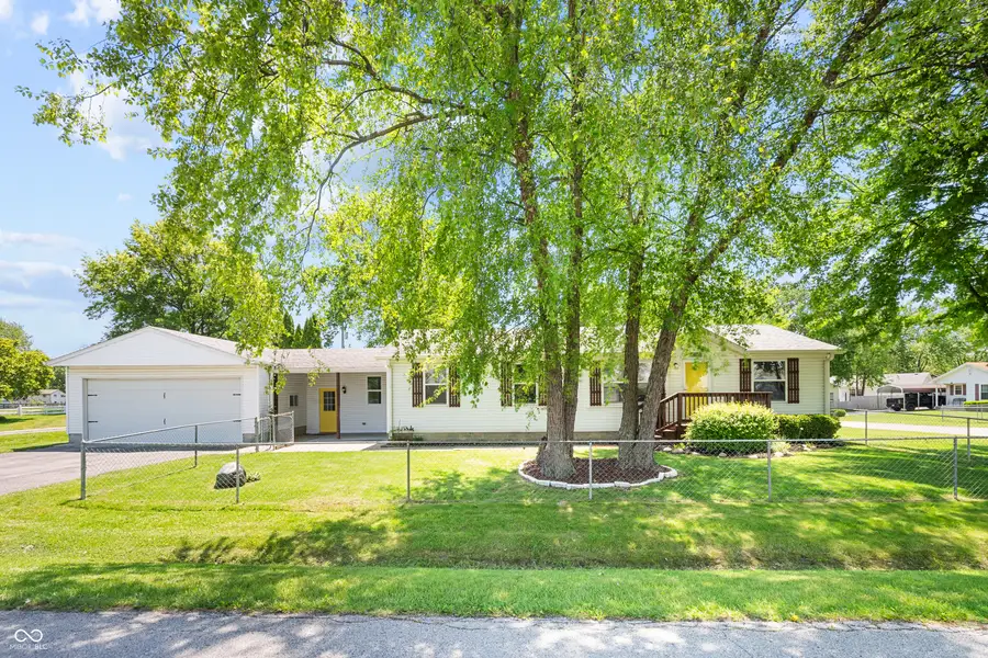 1635 Riley Road, Lebanon, IN 46052 - #2