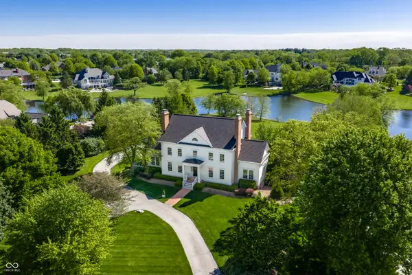 25 Monahan Road, Zionsville, IN 46077