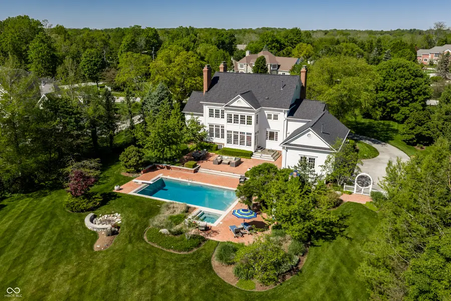 25 Monahan Road, Zionsville, IN 46077 - #2
