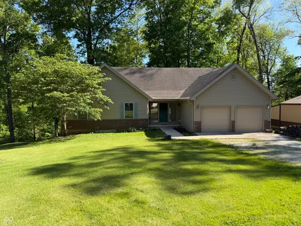 1873 S Lee Kay Drive, Rockville, IN 47872