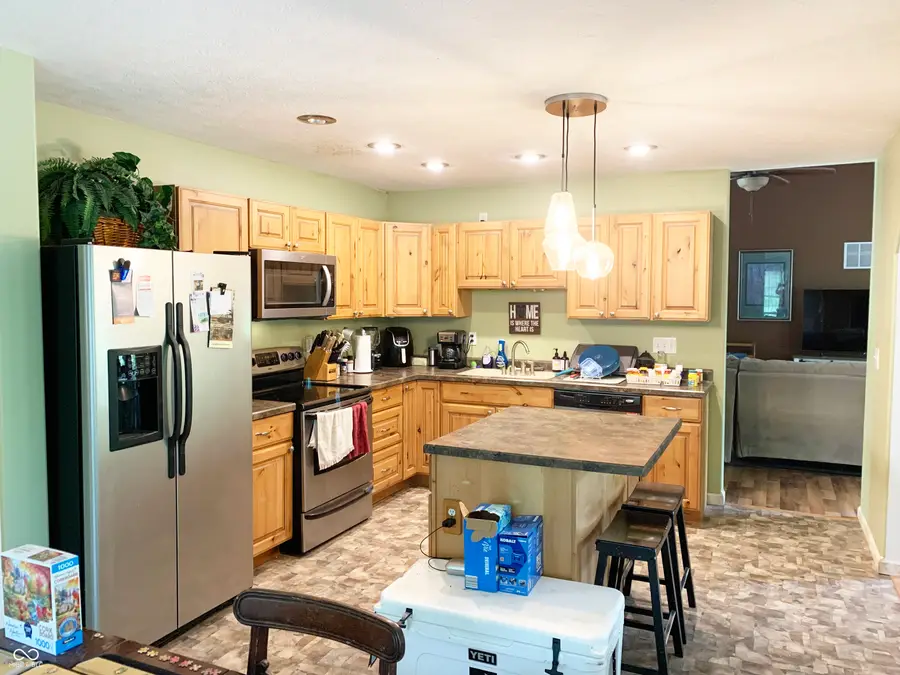 1873 S Lee Kay Drive, Rockville, IN 47872 - #2