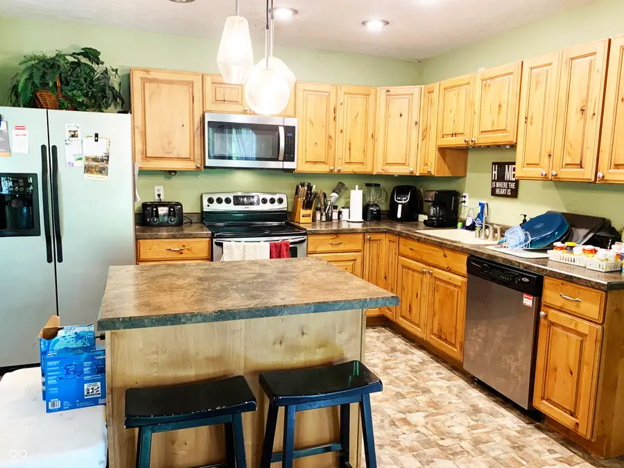 1873 S Lee Kay Drive, Rockville, IN 47872 - #3