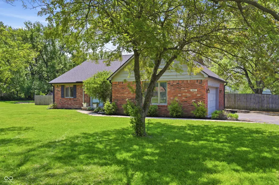 6825 E Us Highway 136, Brownsburg, IN 46112 - #3