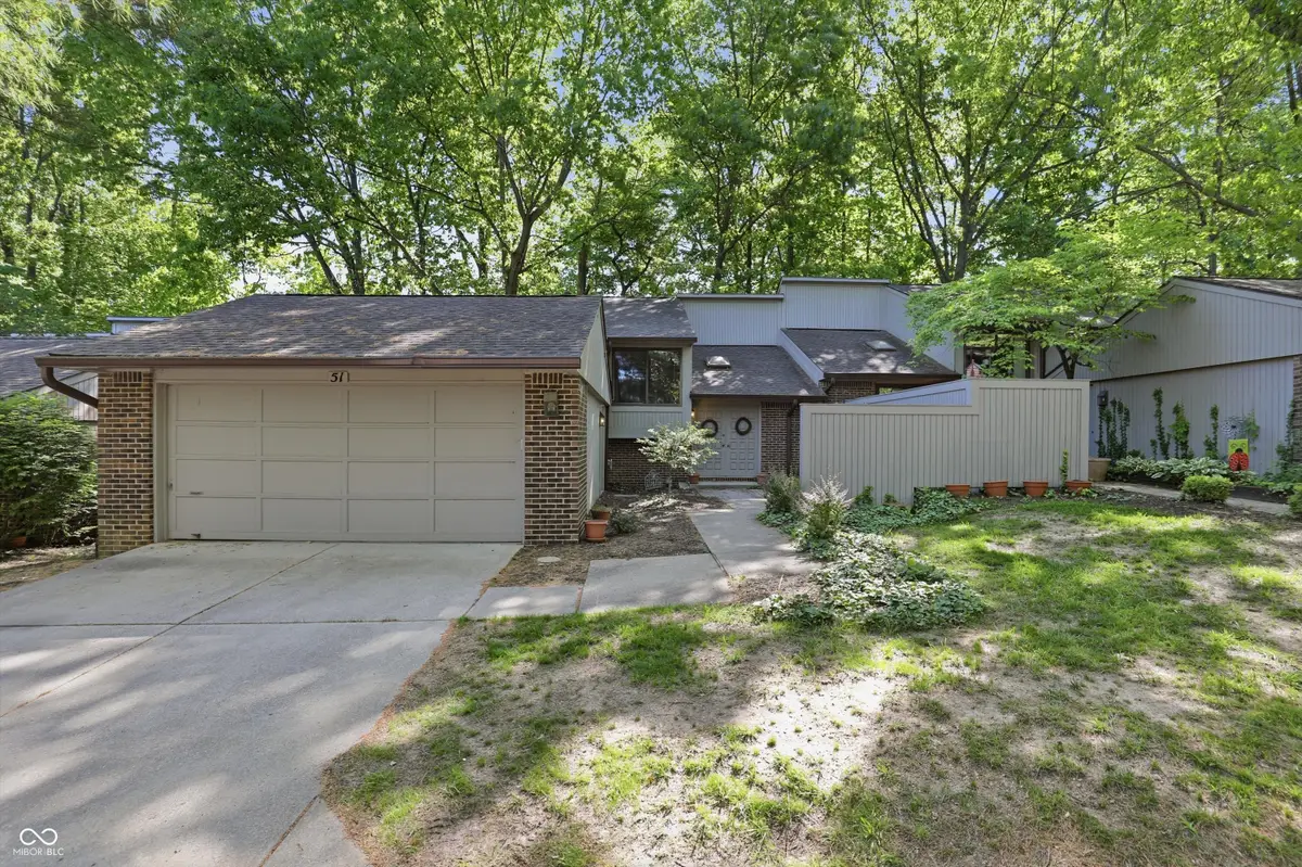 51 Osage Court, Columbus, IN 47201 - #1