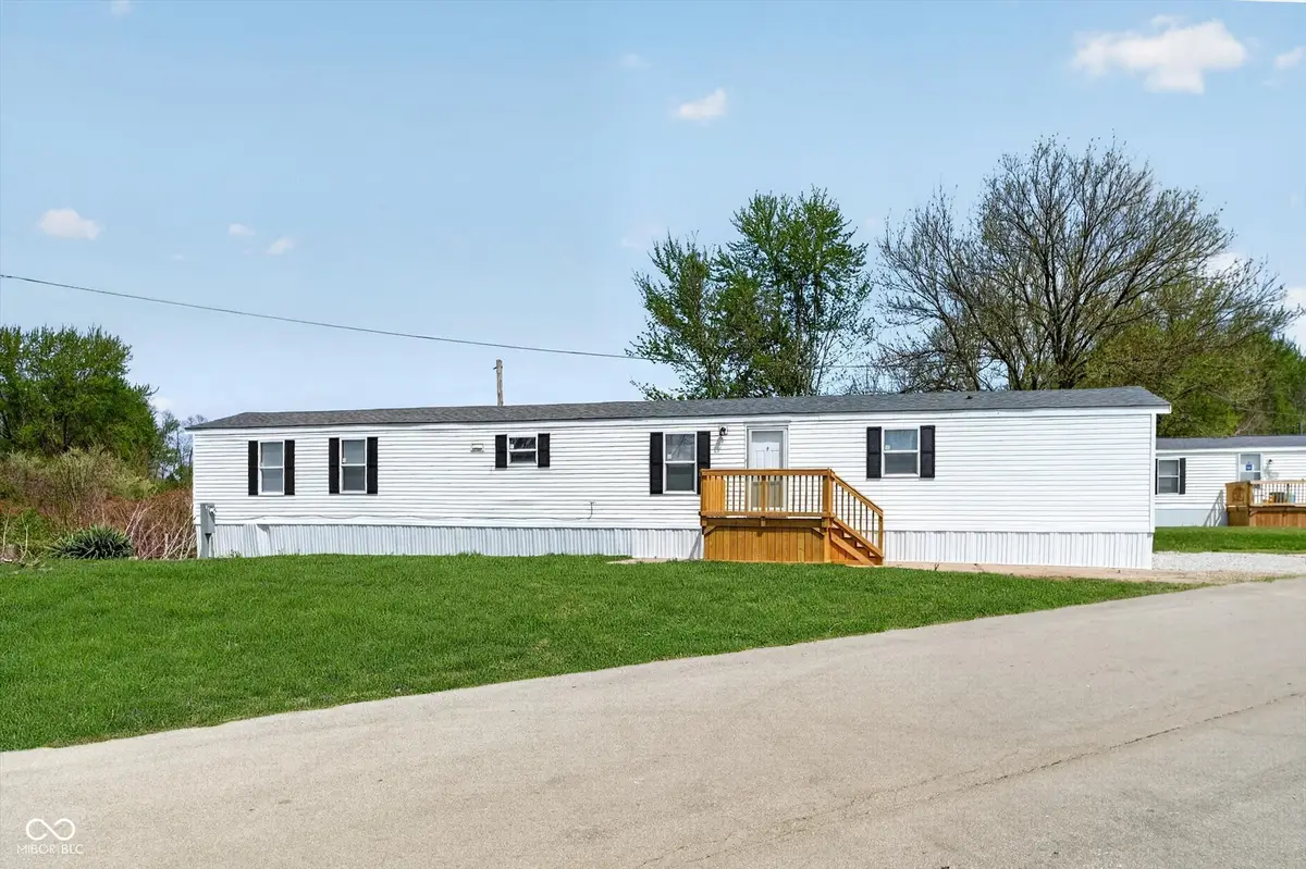 143 Echo Lake E Drive, Mooresville, IN 46158 - #1