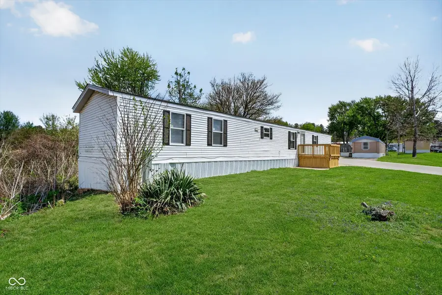 143 Echo Lake E Drive, Mooresville, IN 46158 - #3