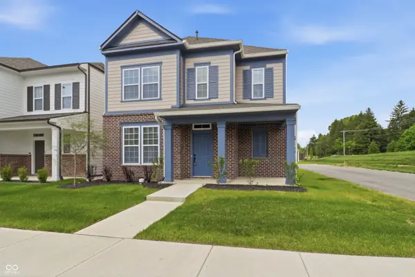 12021 Jeff Court, Noblesville, IN 46060