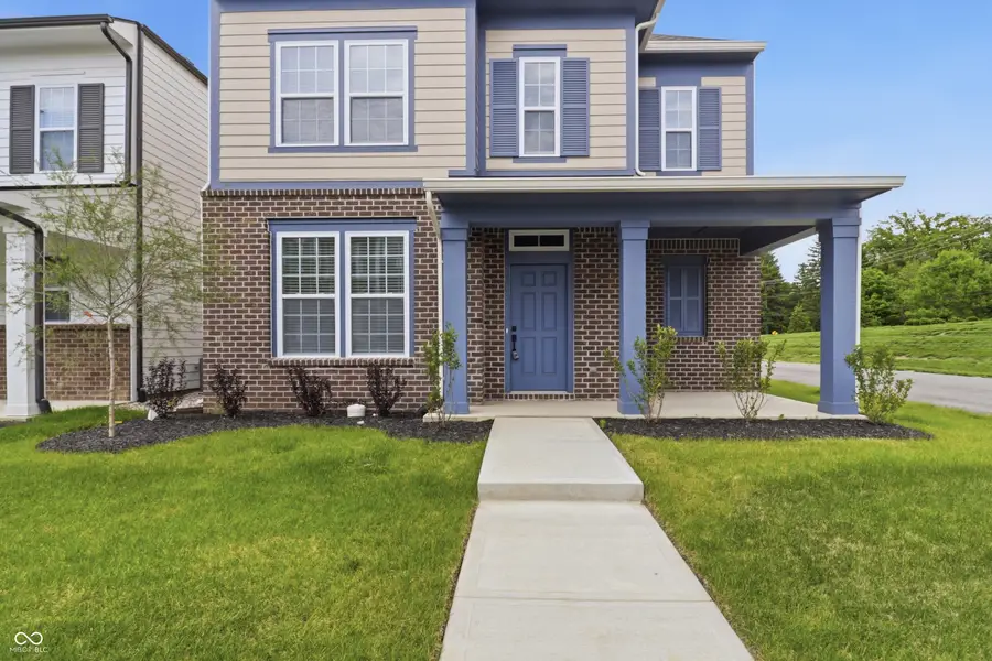 12021 Jeff Court, Noblesville, IN 46060 - #2