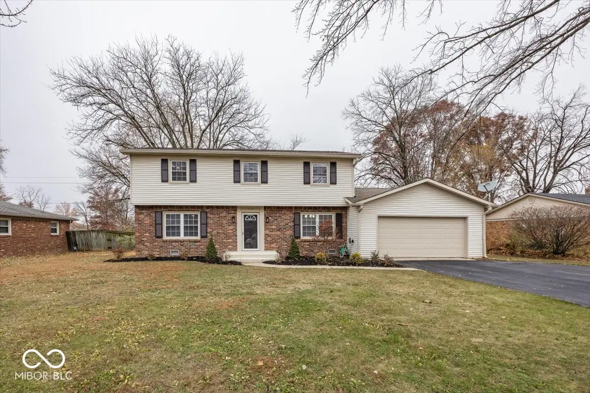 7210 Wynter Way, Indianapolis, IN 46250 - #1