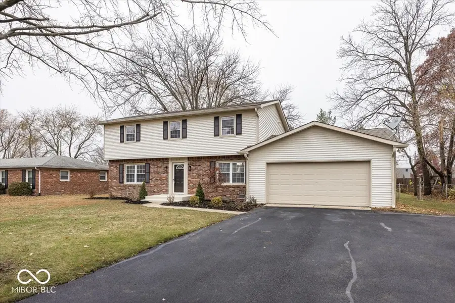 7210 Wynter Way, Indianapolis, IN 46250 - #3