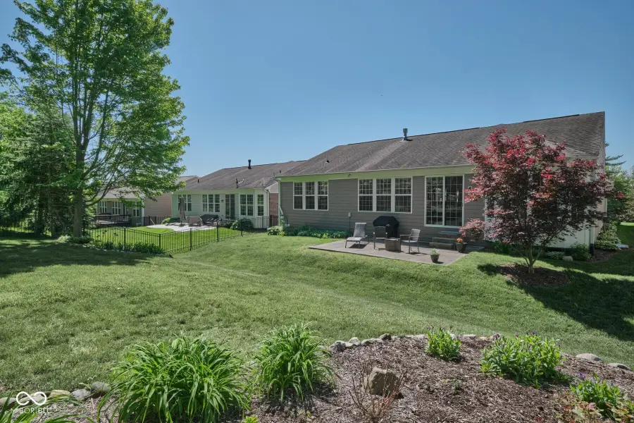 14327 Klingensmith Boulevard, Carmel, IN 46033 - #3