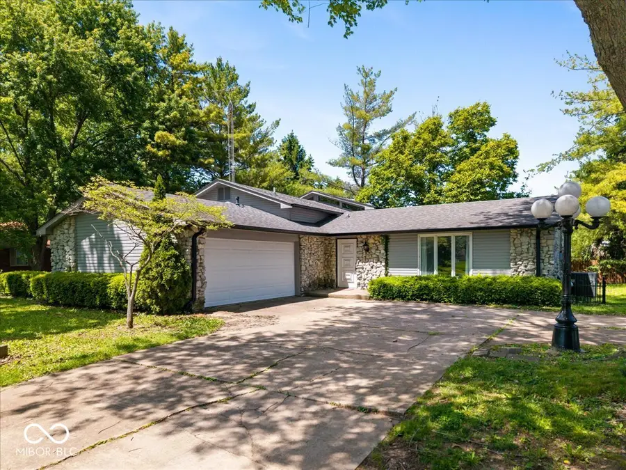 1010 Porto Bello Street, Pendleton, IN 46064 - #2