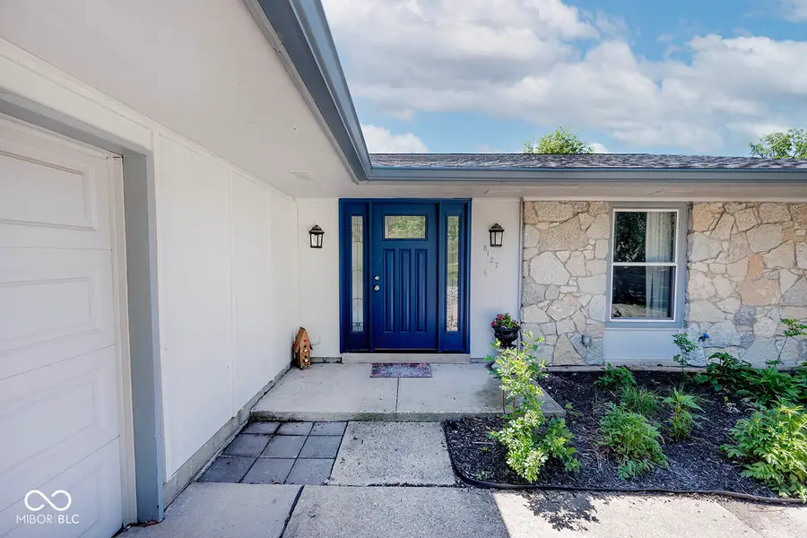 8127 Forsythia Court, Indianapolis, IN 46219 - #3