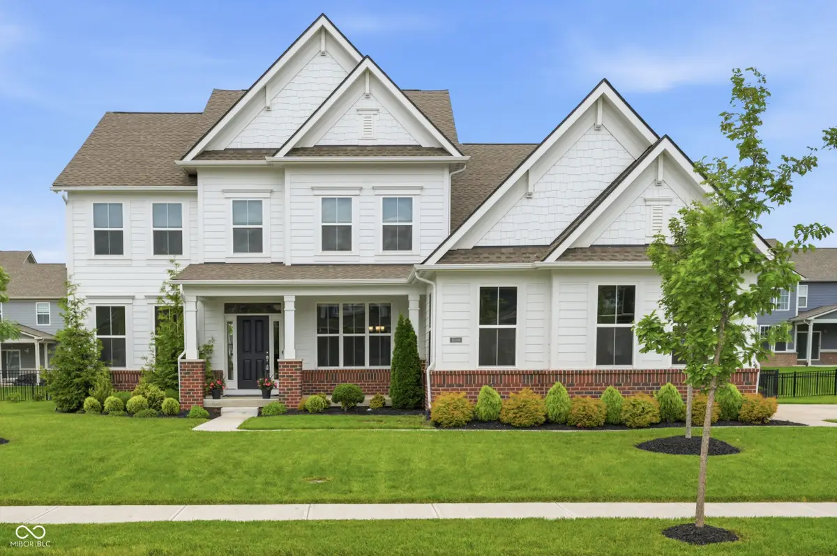 14196 Helen Drive, Carmel, IN 46074 - #1