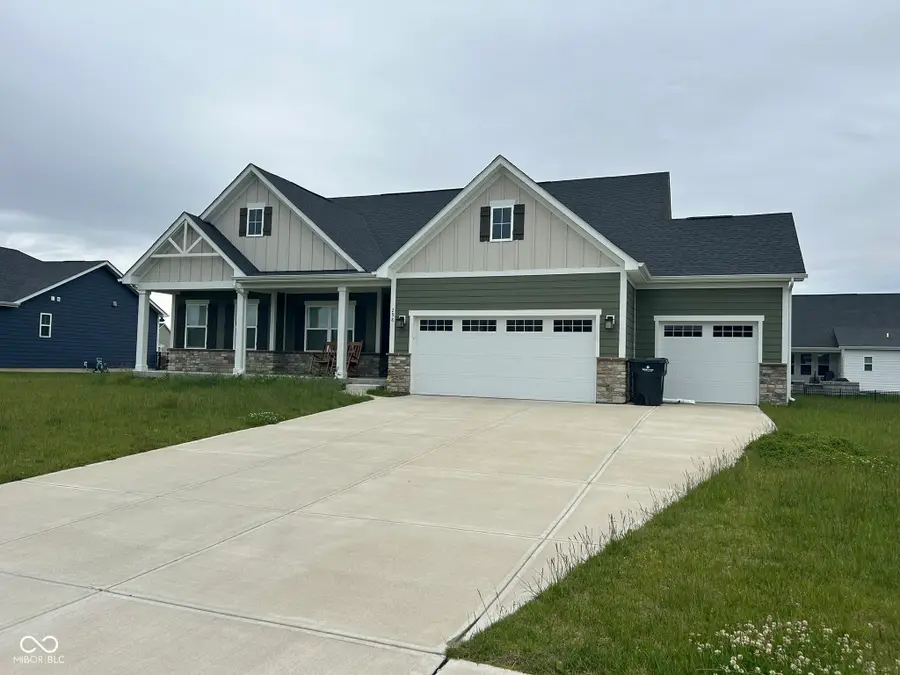 298 Larimar Drive, Whiteland, IN 46184 - #2
