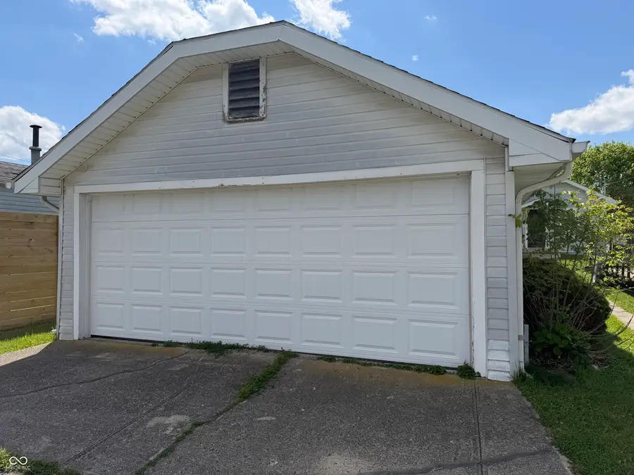 Address Withheld By Seller, New Castle, IN 47362 - #2