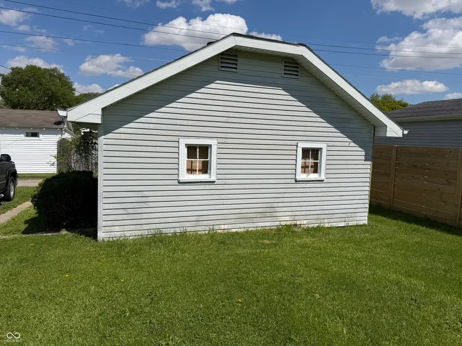 Address Withheld By Seller, New Castle, IN 47362 - #3