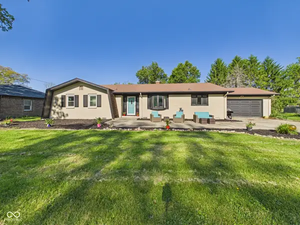3929 Haven Place, Anderson, IN 46011