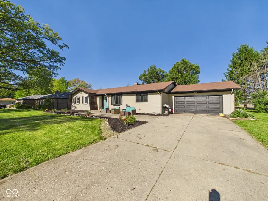 3929 Haven Place, Anderson, IN 46011 - #3