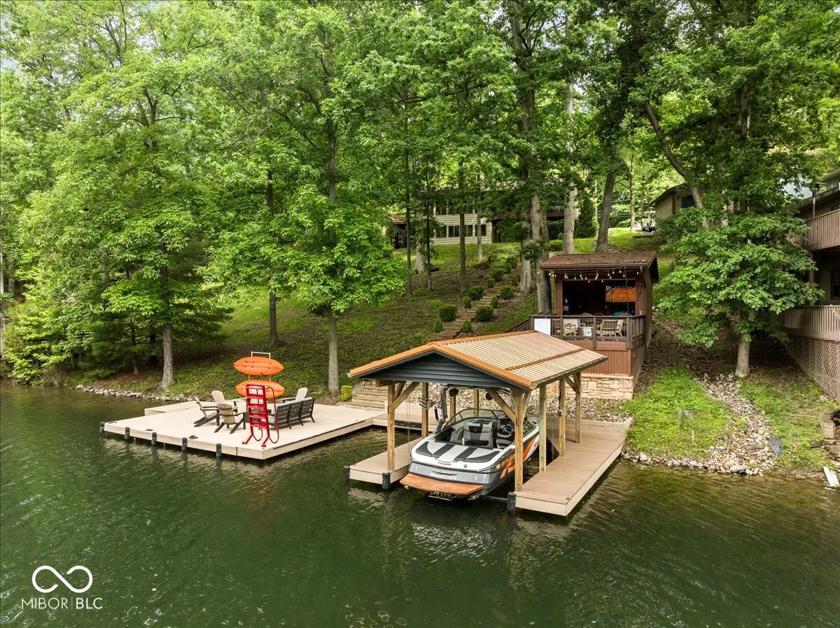 7215 Lion Drive, Nineveh, IN 46164 - #1