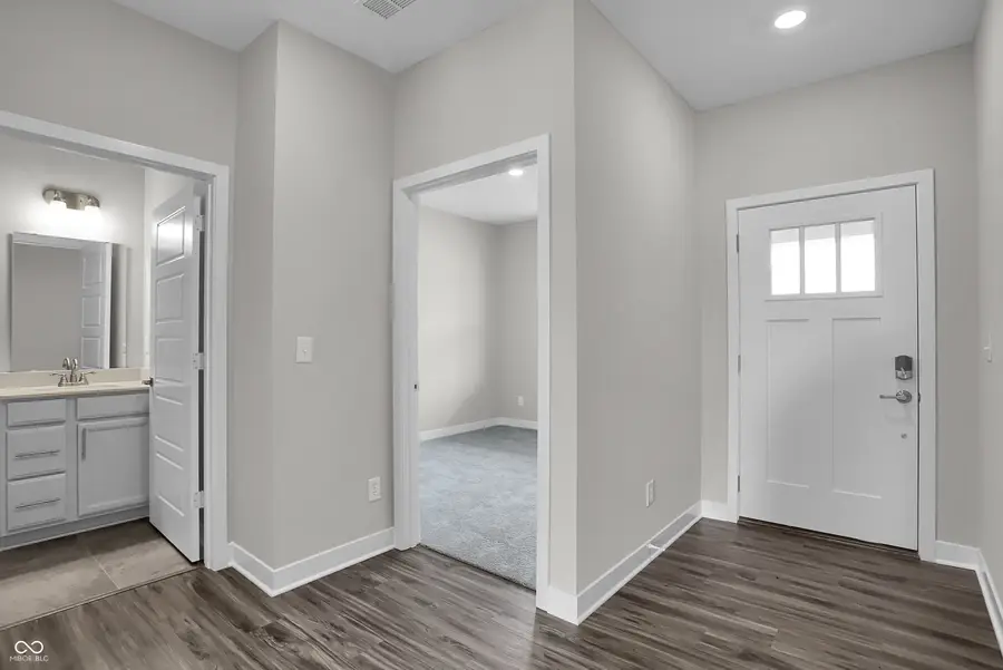 5251 Foxley Park Lane, Avon, IN 46123 - #2