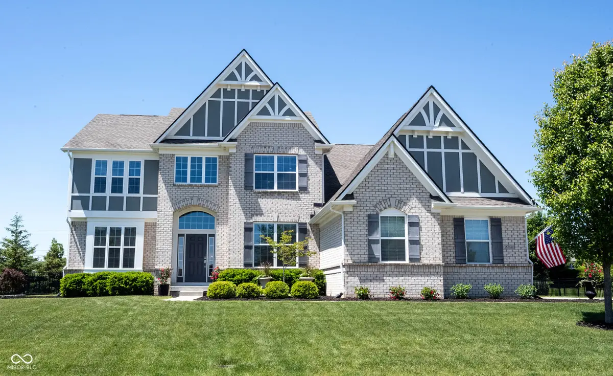 16760 Oxbow Drive, Westfield, IN 46074 - #1