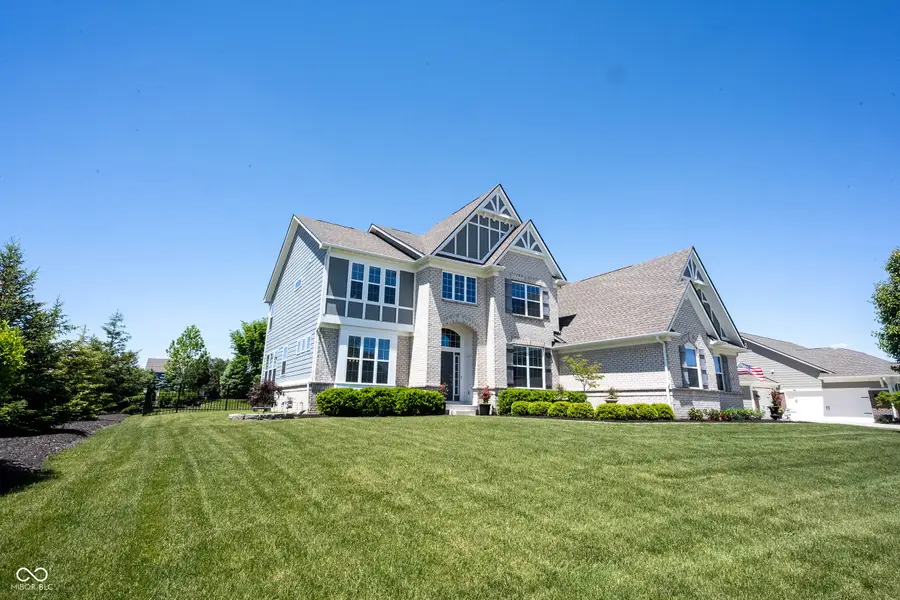 16760 Oxbow Drive, Westfield, IN 46074 - #3