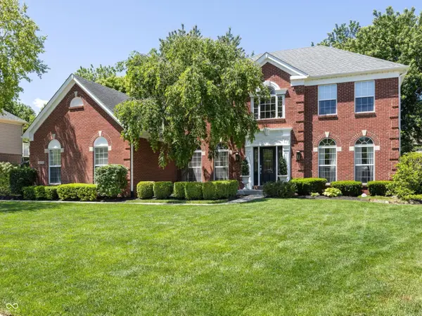 12070 Clear Sky Court, Fishers, IN 46037