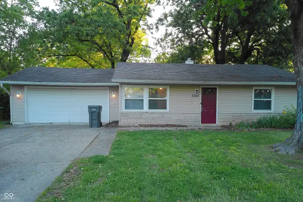 3302 N Ashland Avenue, Indianapolis, IN 46226