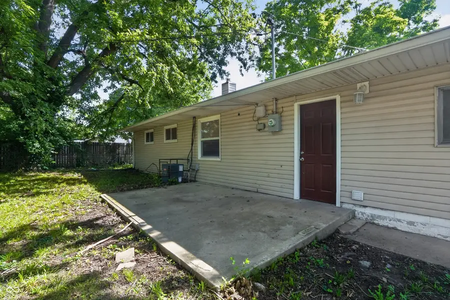 3302 N Ashland Avenue, Indianapolis, IN 46226 - #2