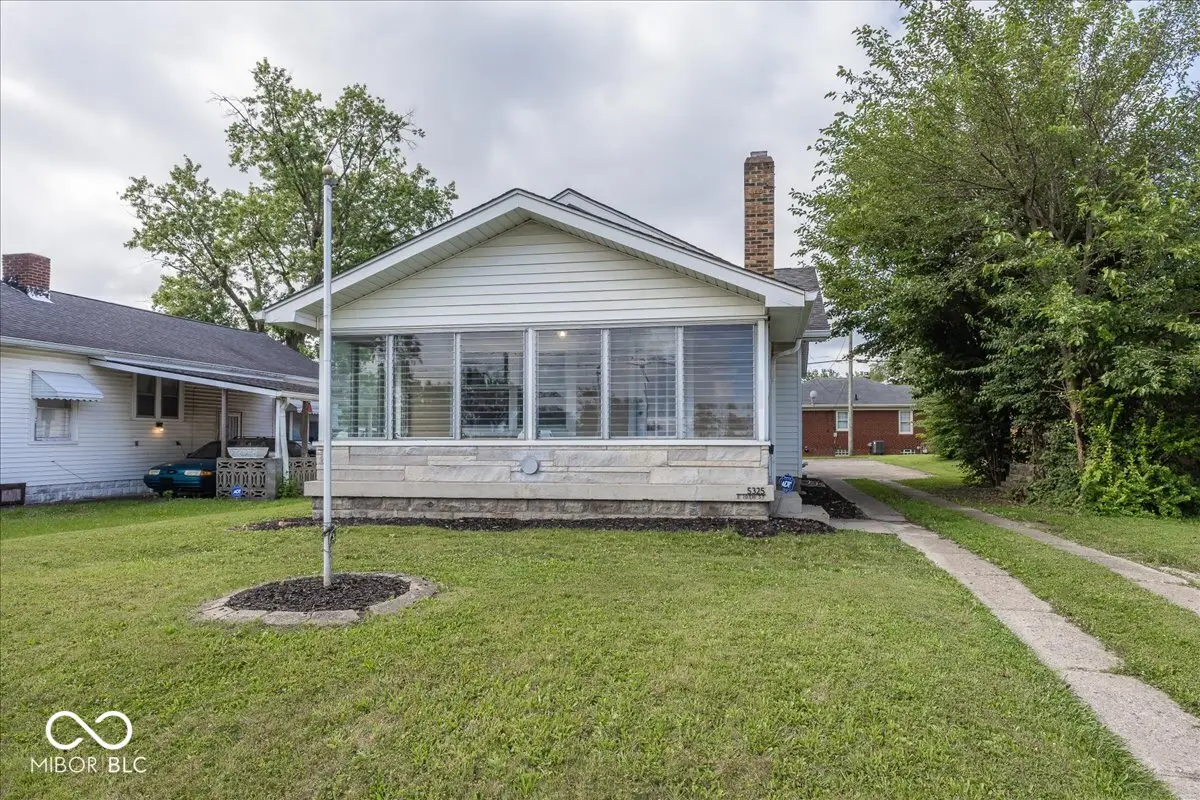 5325 E 10th Street, Indianapolis, IN 46219 - #1