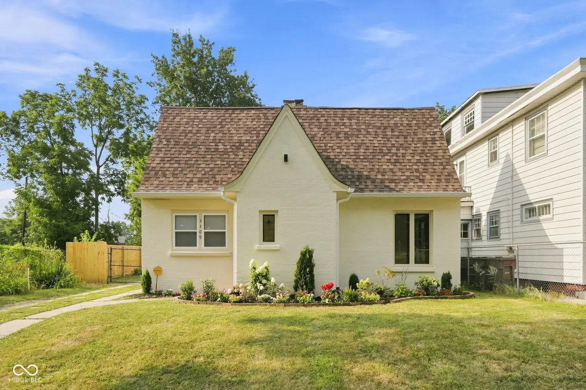 3309 Brookside Parkway South Drive, Indianapolis, IN 46201 - #1