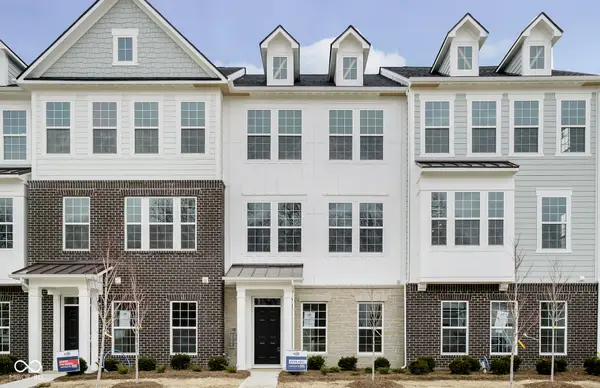 14524 Elsmere Lane, Carmel, IN 46074