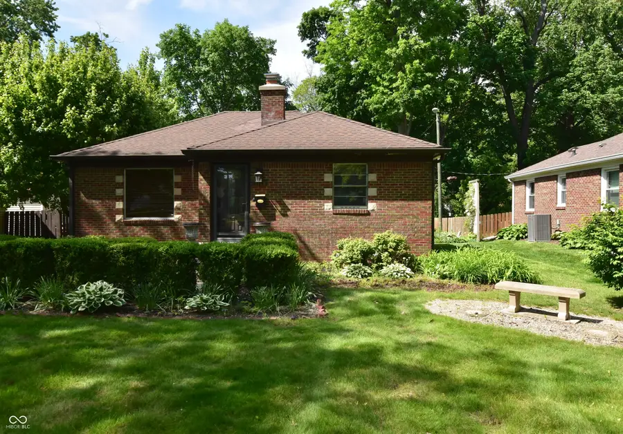 1148 E 56th Street, Indianapolis, IN 46220 - #2