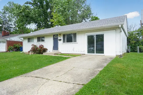 3604 Biscayne Road, Indianapolis, IN 46226