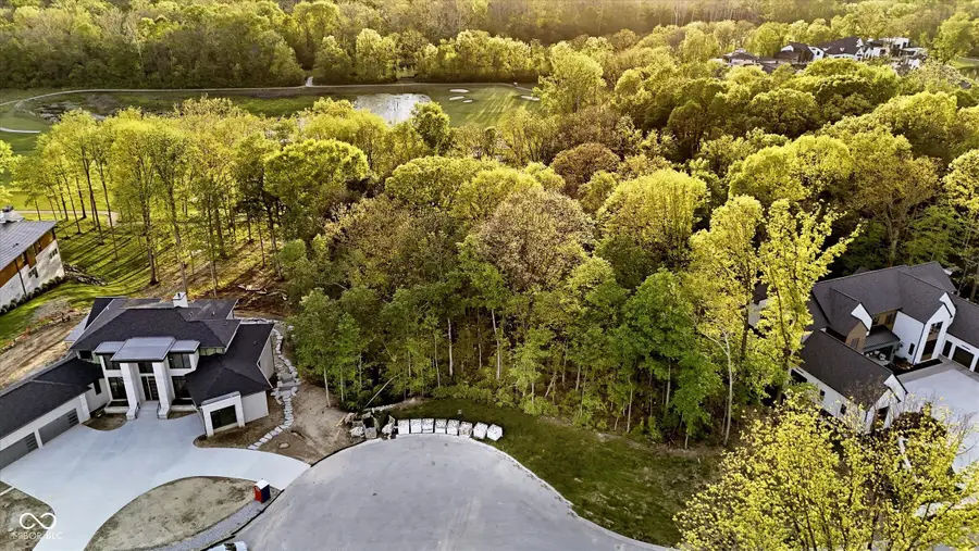 4330 Elmscott Ridge, Zionsville, IN 46077 - #2