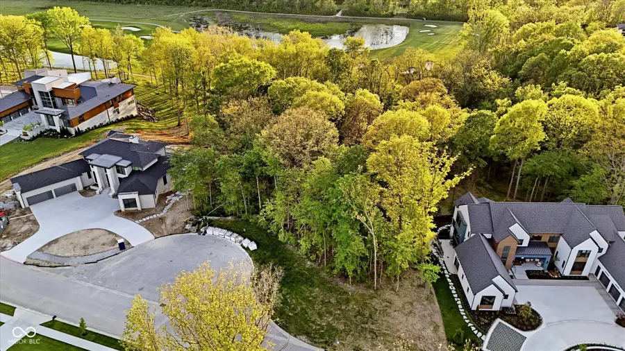 4330 Elmscott Ridge, Zionsville, IN 46077 - #3
